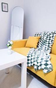 Seoul 리베스폴 3room KSPO-DOM Family trip