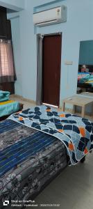 The Cozy Nest 1