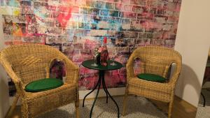 Studio Viva - Cosy Flat in Budapest - Free Parking