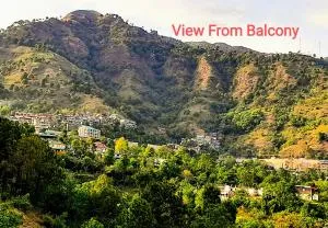 The Rustling Pine Premium Apartment near Mall Road - RERA Approved - Kandāghāt