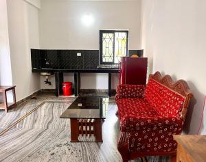 Morjim Sunset Guesthouse - 300 meter to Morjim Beach