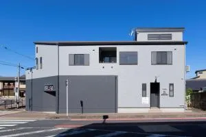 恵那駅前おやど - Inahashi