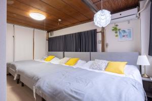 Higashi Komagata Building 2F3F HK23