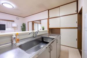 Higashi Komagata Building 2F3F HK23