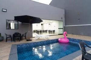 Espaço Maria Bonita - São Pedro de Alcantara