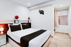 Hotel O SGR Palace