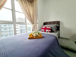 SJMC Taylors Subang Jaya Avenue SS16 Nu Empire Subang Parade Sunway Pyramid Lagoon Sunway Hospital LRT KTM