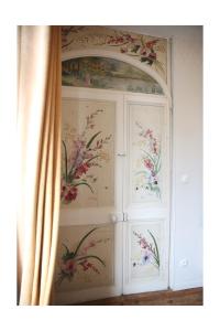 Maisons de vacances Chateau d'Harcelaines : photos des chambres