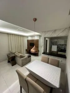 Apartamento no Centro de Lagoa Santa MG - Lapinha