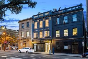Historical Victoria Tavern Three