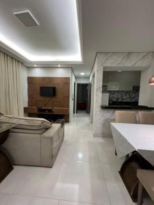 Apartamento no Centro de Lagoa Santa MG