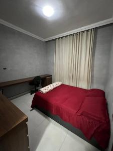 Apartamento no Centro de Lagoa Santa MG