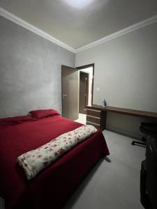 Apartamento no Centro de Lagoa Santa MG