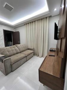 Apartamento no Centro de Lagoa Santa MG