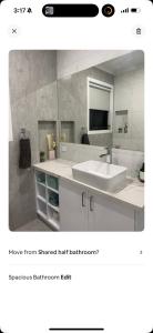 Peaceful Rowville Stay