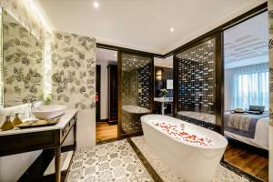 Gallery Hotel & Spa - Le Pavillon Hoi An Group