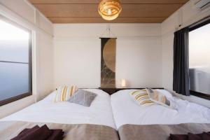 Mikazuki Ukima / MU1 - Apartmány, Tokio