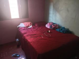 Casa em são Sebastião