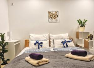 Apartmán Bystrc, Brno