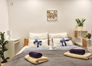 Apartmán Bystrc, Brno - Kuřim