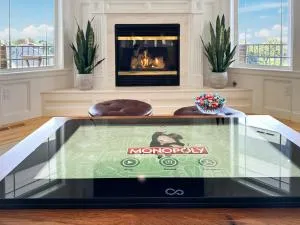 Soaring Spirit - Hot Tub, Pool Table, Arcades, 2 kitchens - Pilot Rock