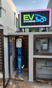 Varnen Cozy Haven - EVCharger