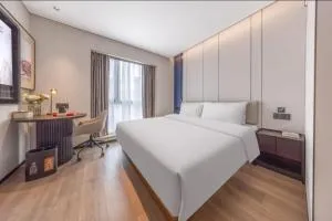 Atour Hotel Beijing Sanlitun North Gongti Road - Beijing