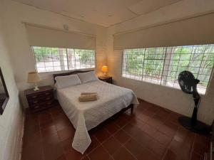 Casa Piedras Gordas, Piscina Privada y BBQ