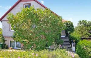 Ferienwohnung Klink - Eldenburg