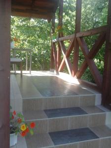 One-Bedroom House with Swimming Pool room in Chastnoe Vladenie Kamchatka