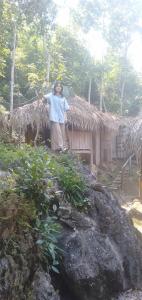 Pù Luông JUNGLE KING 1 HOMESTAY