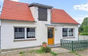 Ferienhaus Mirow Ot Qualzow - Neustrelitz