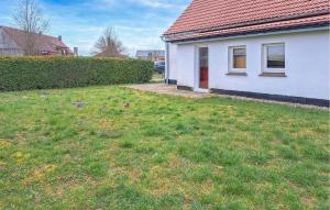 Ferienhaus Mirow Ot Qualzow