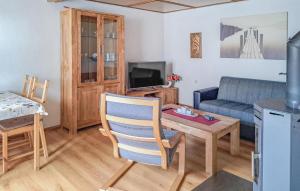 Ferienhaus Mirow Ot Qualzow