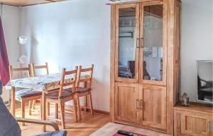 Ferienhaus Mirow Ot Qualzow