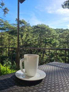 Casa Feliz Apartments Baguio
