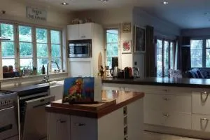 Riverside Villa BnB - 4 rooms - Ngongotaha