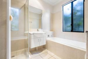 Currumbin Beachside Retreat