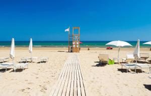 Awesome Home In Marina Di Modica