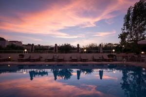 Oscar Suites & Village Chania Greece