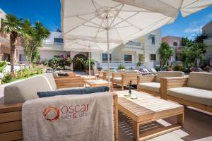 Oscar Suites & Village Chania Greece