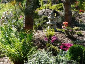 Holiday home LAubépine