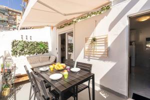 GuestReady - Valencias Sushine Terrace