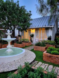 La Campagne Villa Chiangmai