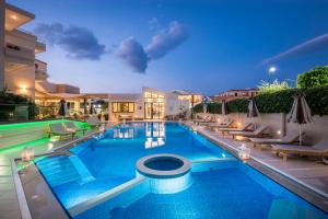 Oscar Suites & Village Chania Greece