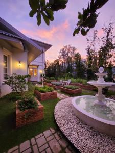 La Campagne Villa Chiangmai