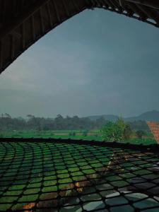 Bethewa Bali Sidemen Private Bamboo House