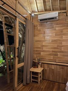 Bethewa Bali Sidemen Private Bamboo House