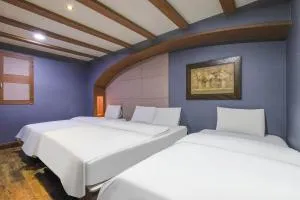 Hotel Tate V - Yonjin