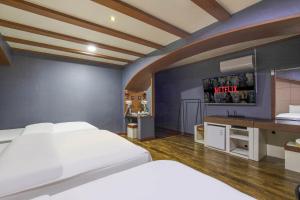 Hotel Tate V